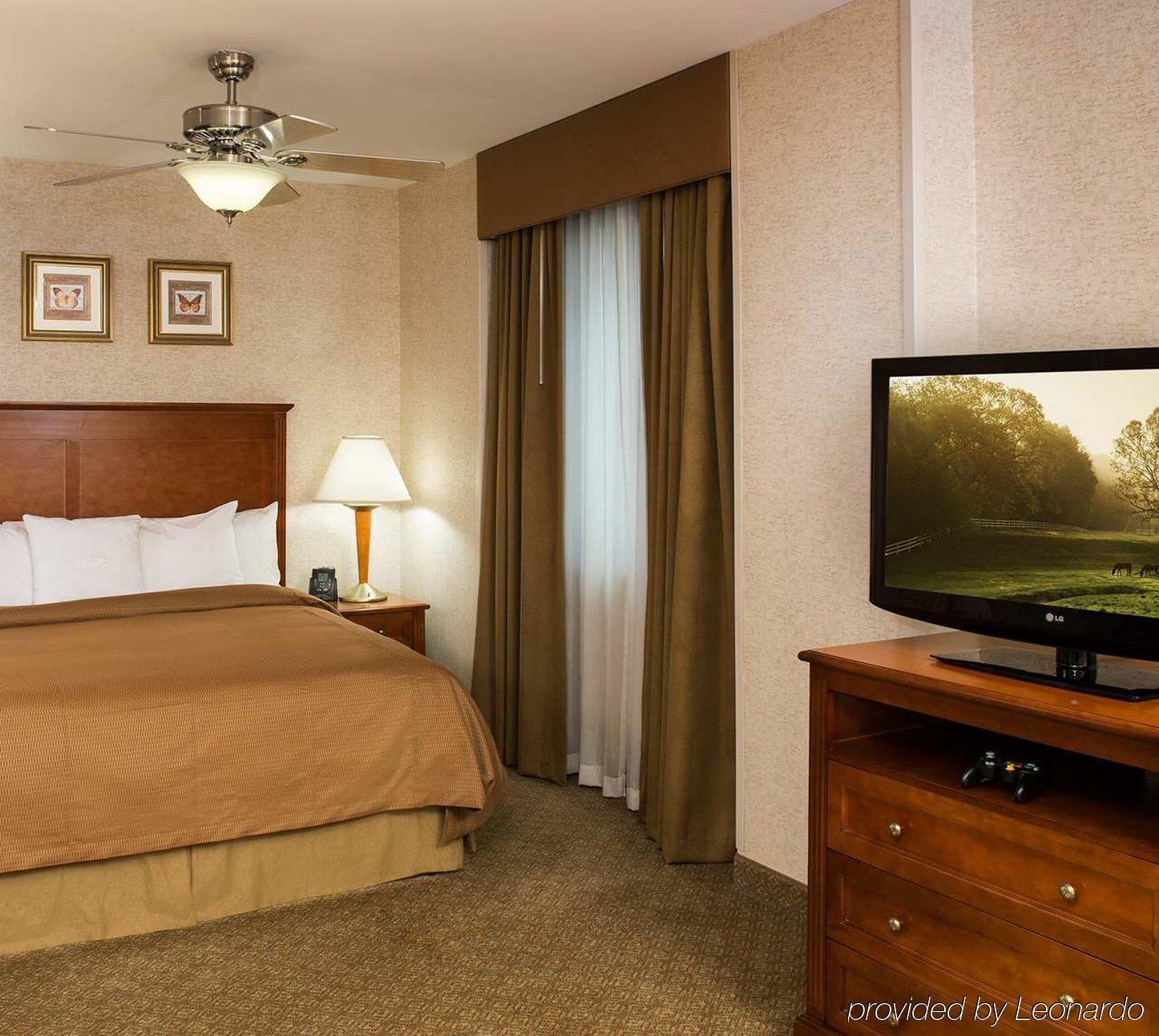 Homewood Suites By Hilton Hartford Downtown מראה חיצוני תמונה