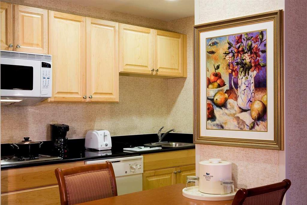 Homewood Suites By Hilton Hartford Downtown חדר תמונה