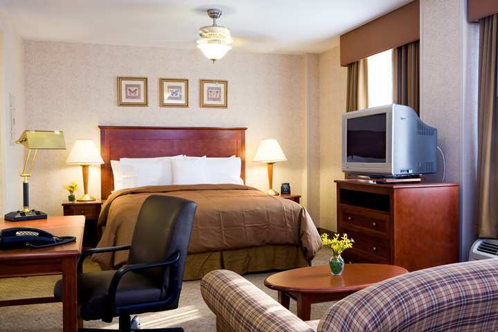 Homewood Suites By Hilton Hartford Downtown חדר תמונה