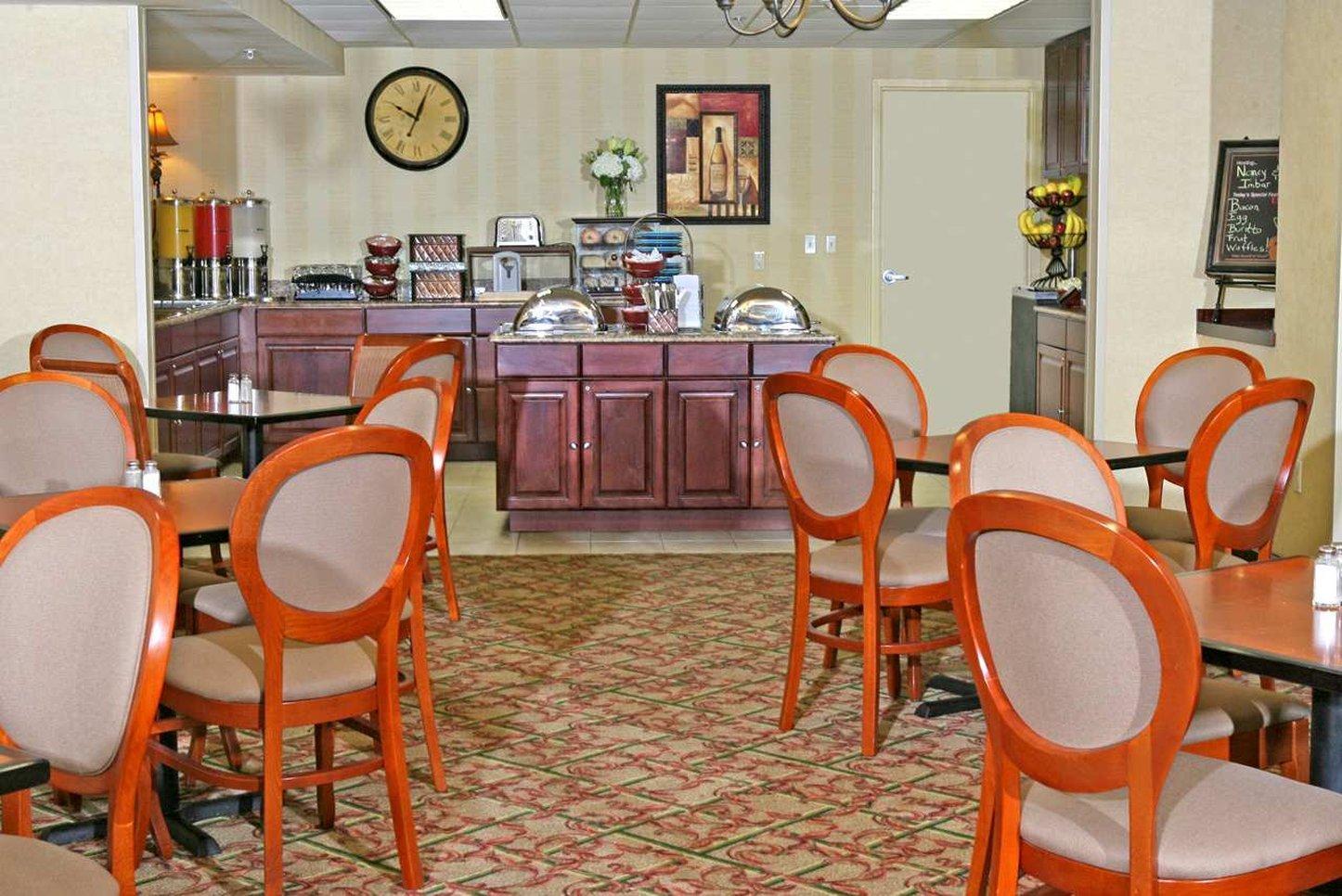Homewood Suites By Hilton Hartford Downtown מראה חיצוני תמונה
