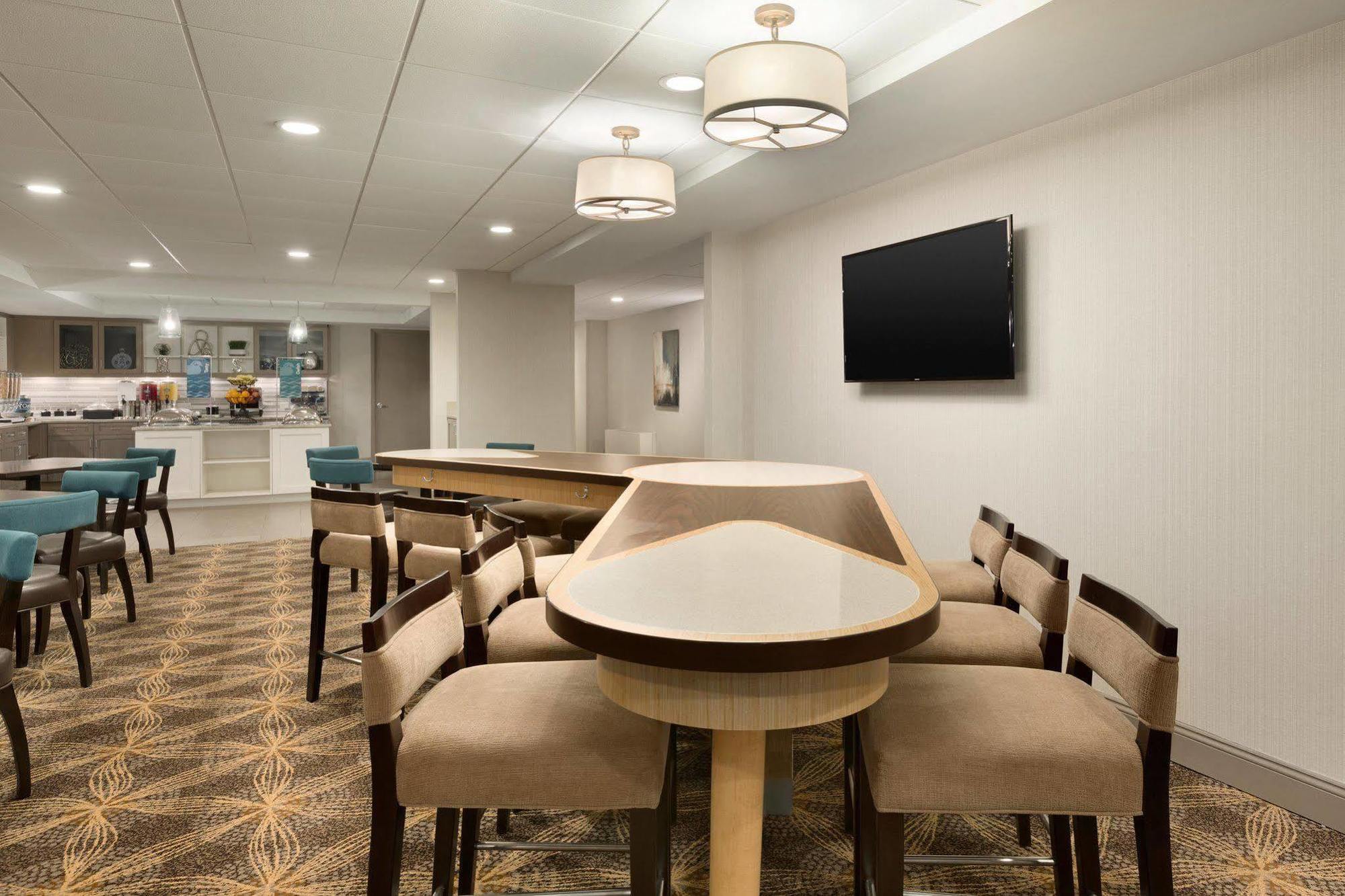 Homewood Suites By Hilton Hartford Downtown מראה חיצוני תמונה