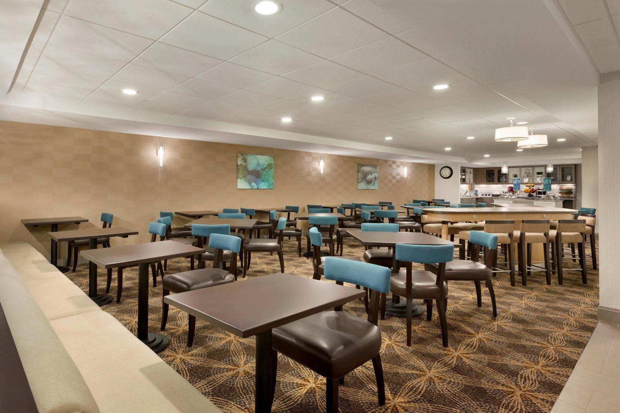 Homewood Suites By Hilton Hartford Downtown מראה חיצוני תמונה