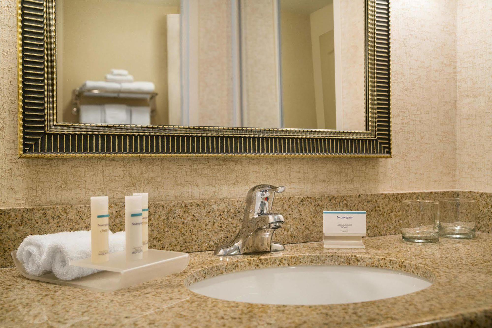 Homewood Suites By Hilton Hartford Downtown מראה חיצוני תמונה