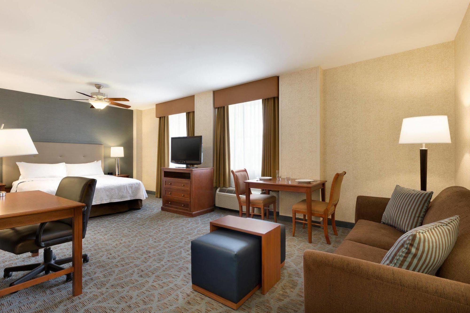 Homewood Suites By Hilton Hartford Downtown מראה חיצוני תמונה