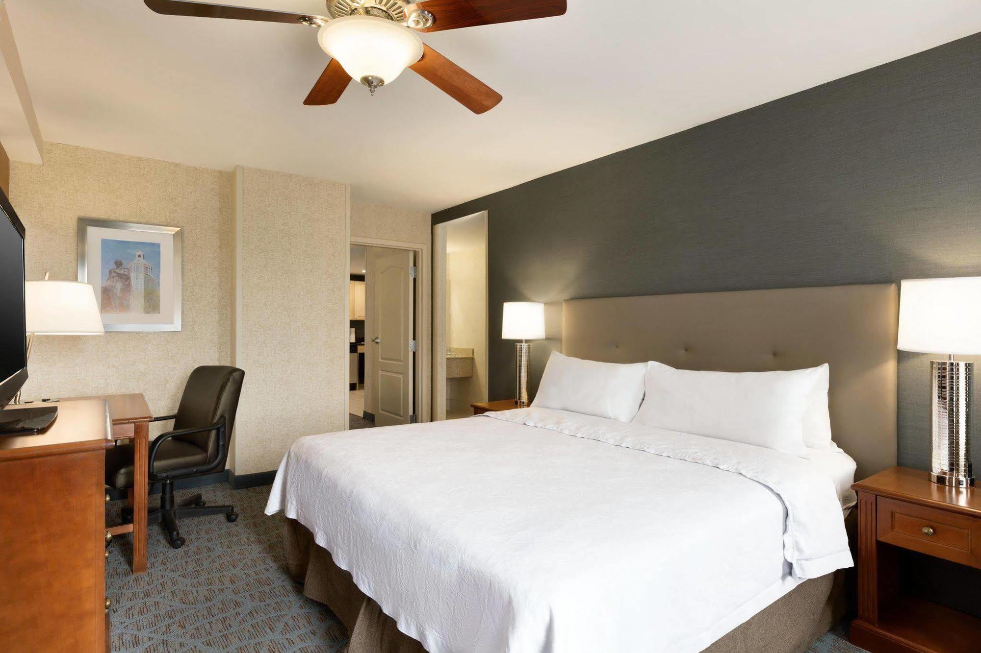 Homewood Suites By Hilton Hartford Downtown מראה חיצוני תמונה