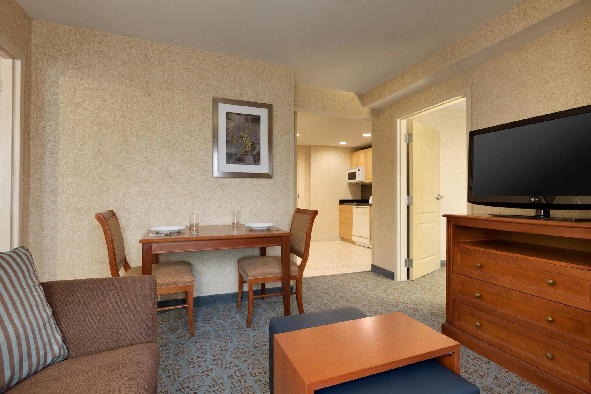 Homewood Suites By Hilton Hartford Downtown מראה חיצוני תמונה