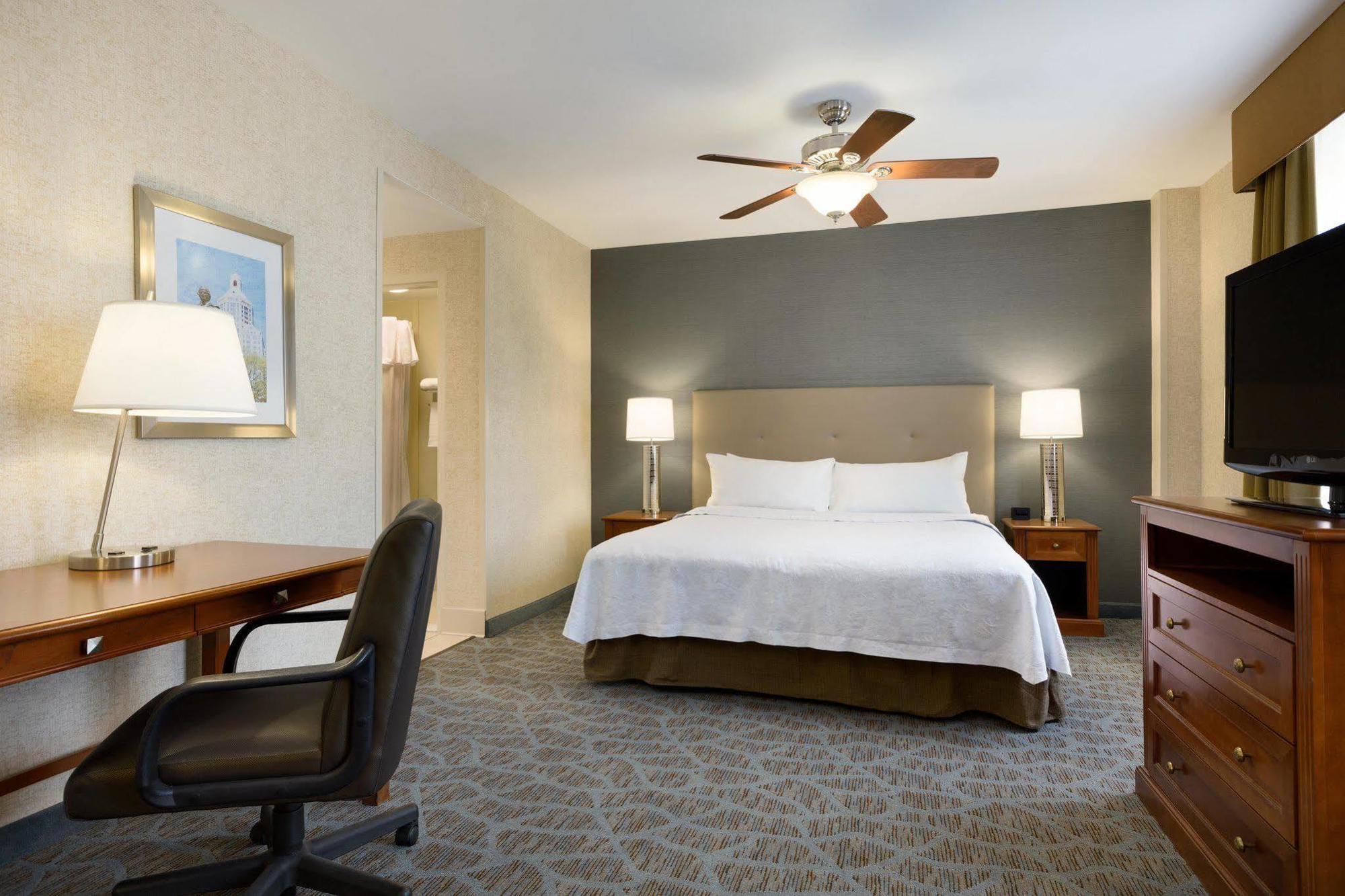 Homewood Suites By Hilton Hartford Downtown מראה חיצוני תמונה