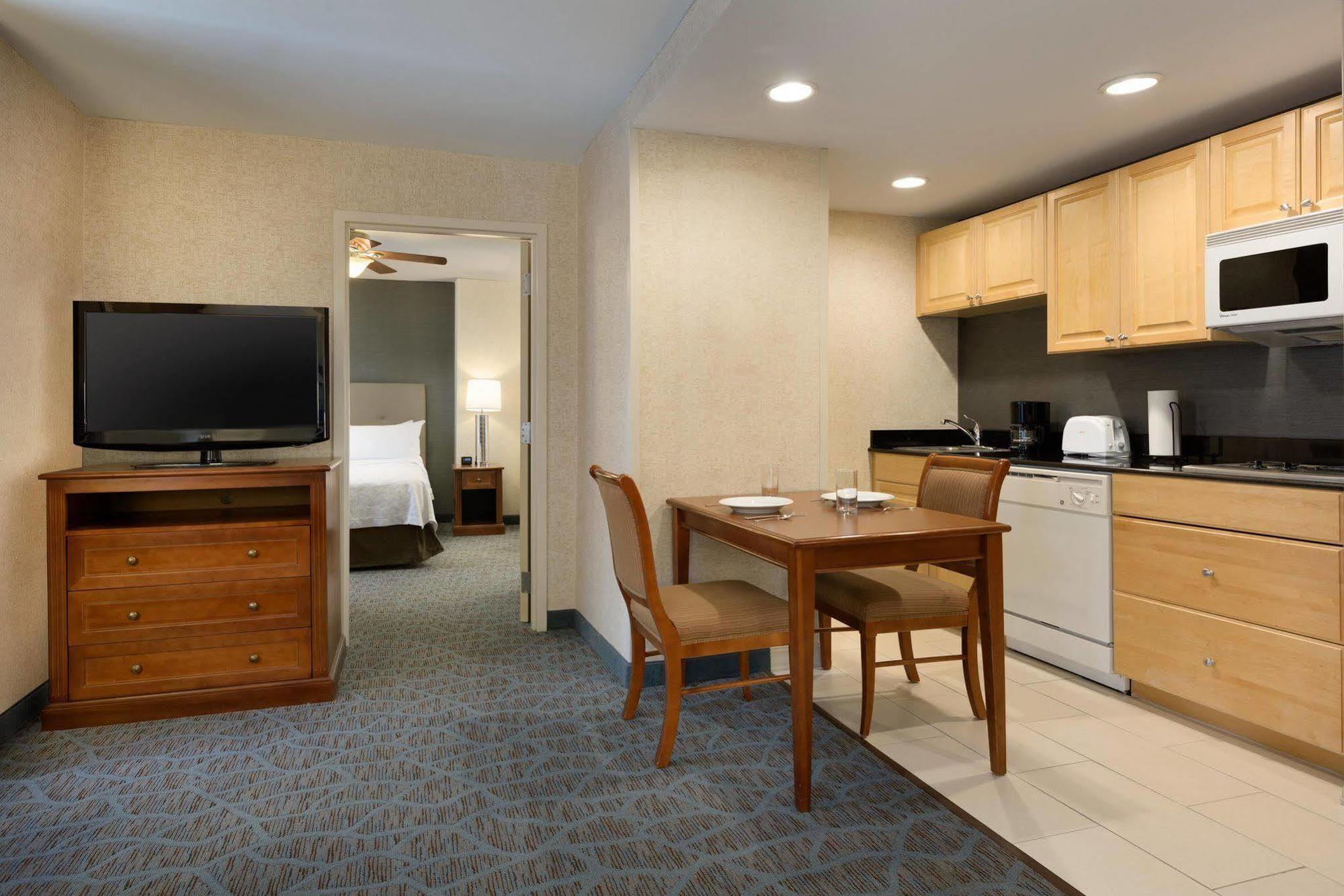 Homewood Suites By Hilton Hartford Downtown מראה חיצוני תמונה