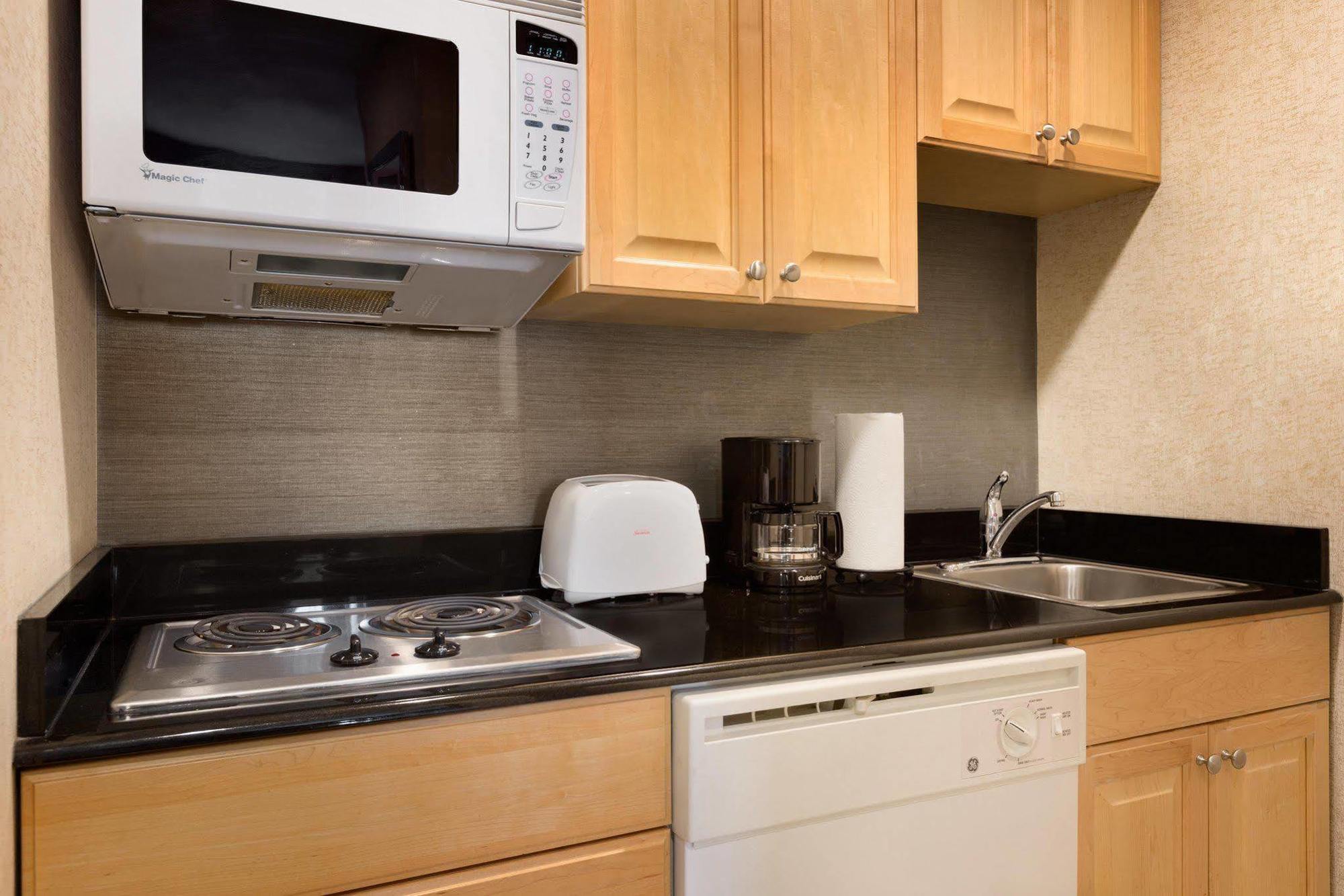 Homewood Suites By Hilton Hartford Downtown מראה חיצוני תמונה