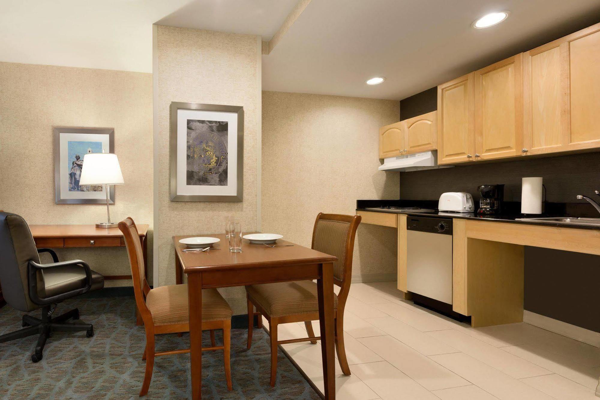 Homewood Suites By Hilton Hartford Downtown מראה חיצוני תמונה