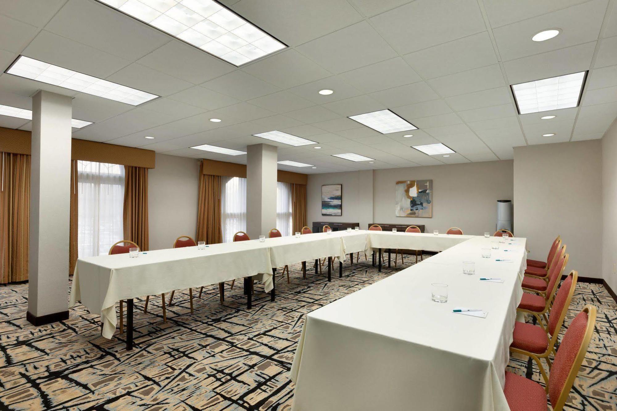 Homewood Suites By Hilton Hartford Downtown מראה חיצוני תמונה